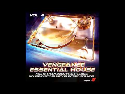 Vengeance-Sound.com - Vengeance Essential House Vol. 4