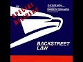 “Like A Virgin” (Madonna Cover) - BackStreet Law (2000)
