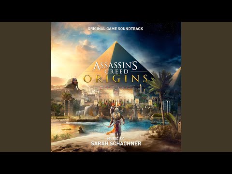 Assassin’s Creed Origins Main Theme