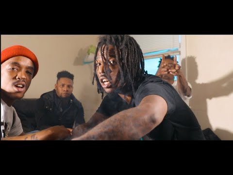 Baby 9eno - Fiji (Official Video)