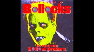 (-!-) Bollock Brothers / Horror Movies