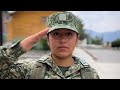 Este será tu inicio….🫡🪖🇲🇽Aquí es donde aprenderas los valores militares del #EjércitoMexicano