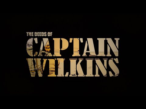 Wolfenstein II: The New Colossus — The Amazing Deeds of Captain Wilkins Best And Epic Moments 4K