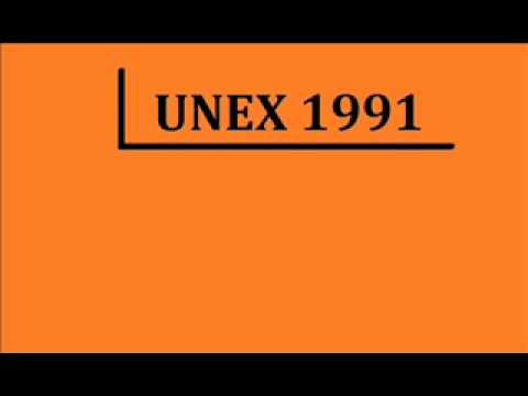 Unex - Unex -  Bílé zvonky