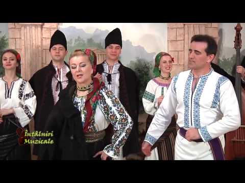 Maria Iliut - Zice lumea ca nu-s buna