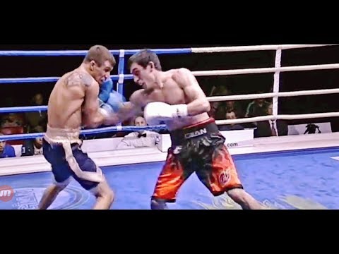 HIDDEN FIGHT! VASYL LOMACHENKO VS ALBERT SELIMOV - REVENGE FOR LOMA