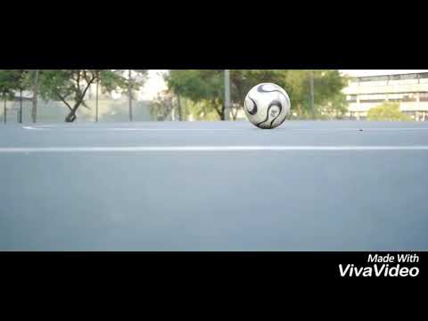 FREESTYLE FOOTBALLSKILLS- STALLS