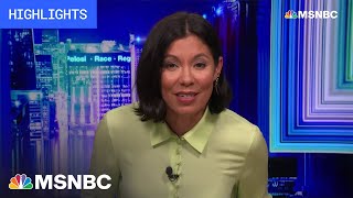Watch Alex Wagner Tonight Highlights: Aug. 11