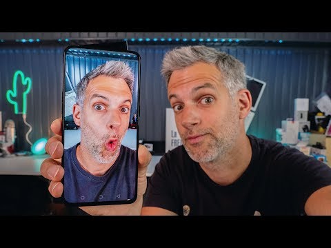 Oppo Reno X10 Zoom – Le Test