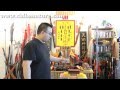 Sai - The Best Video on the secret Deadly Weapon ...