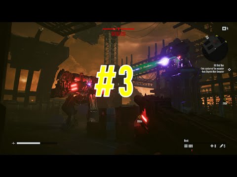 Terminator Resistance: Annihilation Line DLC Pt 3