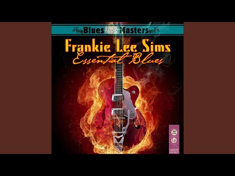 Frankie's Blues