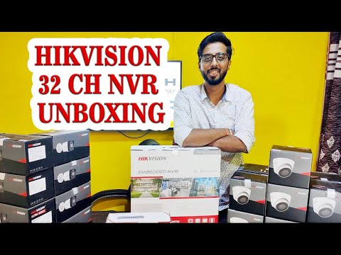 CCTV Digital Video Recorder