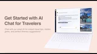 Welcome to Wanderboat: Your Ultimate AI Travel Planner