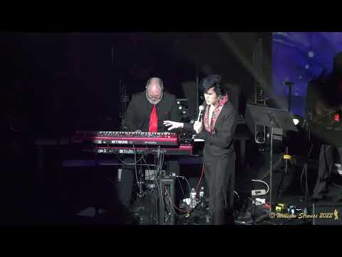 Taylor Rodriguez - "Unchained Melody"