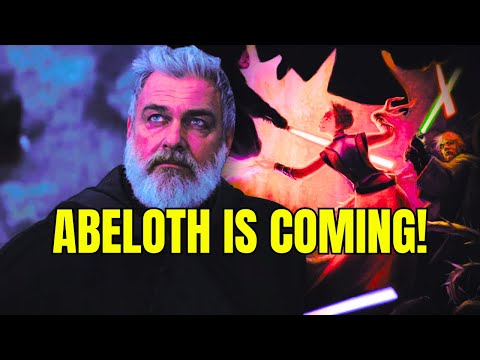 ABELOTH CONFIRMED?!? | Ahsoka S1 Finale Discussion