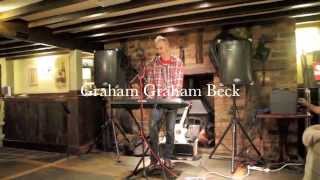 Graham Graham Beck.. Closed on Thursdays (a Beautiful Song)