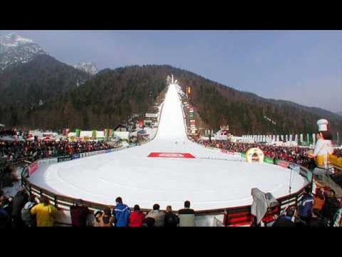 Avseniki - Planica