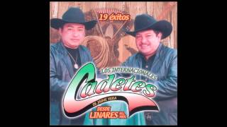 Mandato Divino - Cadetes De Linares 19 Éxitos