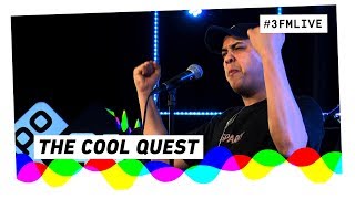 The Cool Quest - Full Throttle video