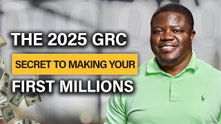 Why I Focused on GRC and Dumped Other Careers