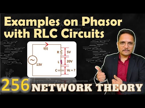 AC Analysis in Network Theory