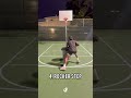 6 MOVES TO USE IN TRIPLE THREAT❗️🎒💯 #basketball #nba #bball #ballislife #drills #basketballgame