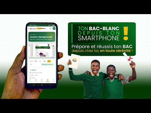 BAC 2026 - EduMali video thumbnail