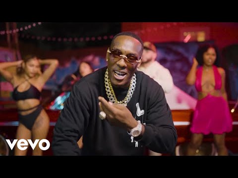 C.M.L., Band$ From Tha Rose - I Won't Tell (Official Music Video)