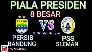 Download lagu PERSIB BANDUNG VS PSS SLEMAN 'Std. Si Jalak Harupat' 8 Besar Piala Presiden #persib #psssleman mp3 Download lagu PERSIB BANDUNG VS PSS SLEMAN 'Std. Si Jalak Harupat' 8 Besar Piala Presiden #persib #psssleman mp3