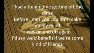 311 - Count Me In Lyrics