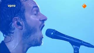 Editors - Papillon on LowLands 2017