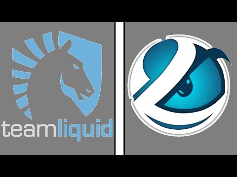 Liquid vs Luminosity Gaming - ELEAGUE Season 1 - BO1 - Cobble - 720p60fps
