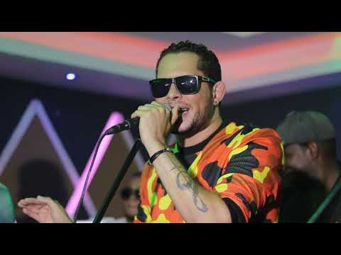 Jhonny Evidence LIVE -  Bachata Rosa