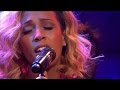 Glennis Grace Too Much Love Will Kill You RTL LATE NIGHT