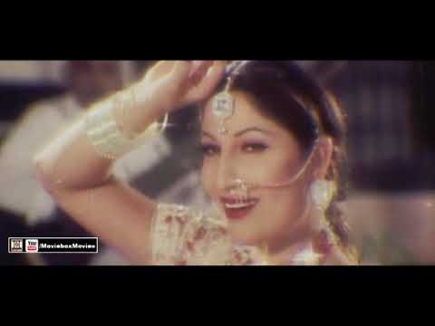 NATHLI PANJ LAKH DI - SAIMA - NASEEBO LAL - PAKISTANI FILM CHAN BADSHAH