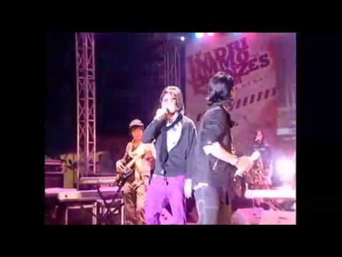 SEMUA PERASAANKU (LIVE)  by KJP @RollingStone Live Venue