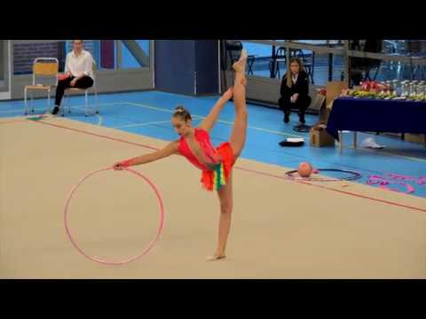 Sanna Agic band 2017-10-21