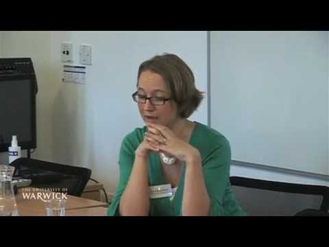 Memory Studies - Reproductive Politics