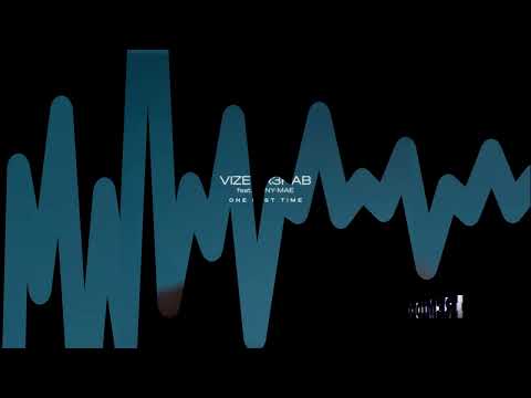 VIZE, R3HAB, Enny Mae-One Last Time