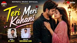 Download lagu Teri Meri Kahani : Full Song | Himesh Reshammiya | Ranu Mondal || Teri Meri Kahani: New Song mp3