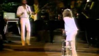Guilty - Barbra Streisand &amp; Barry Gibb