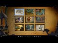 Pinocchio Platinum Edition Disc 2 2009 DVD Menu Walkthrough