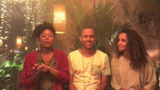 Gabriel Casto Interview Pt 1