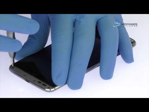 ZTE Axon 7 Reassemble Guide - RepairsUniverse