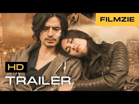 Трейлер фільму «Залишся»