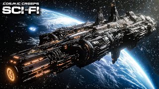 NASA Found a 13 Billion Year Old Alien Megastructure Behind the Sun, The Truth is TERRIFYING!