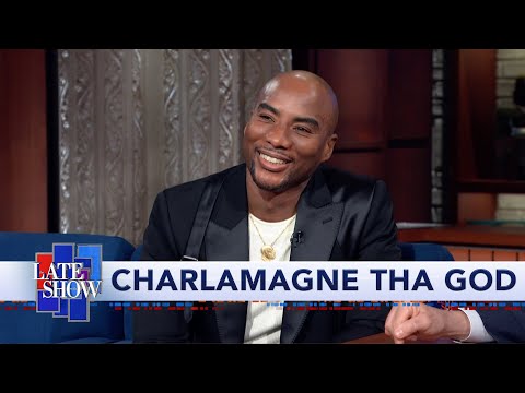 Charlamagne Tha God: Everybody's Selling Us Dreams
