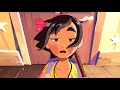 Watch Summer in Mara - Nintendo Switch - European Trailer