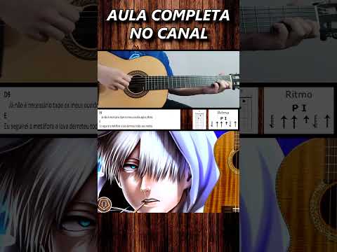 Marcando Touca - Wander Sáh